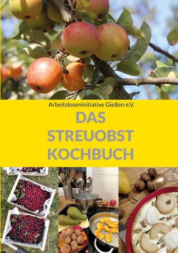 Das Streuobstkochbuch