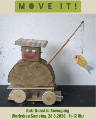 Holzworkshop Ausschnitt