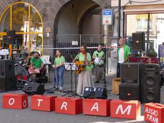 Parking Day Gießen 2020