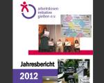 Jahresbericht 2012