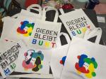 Gießen bleibt bunt!