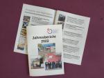 Jahresbericht 2022