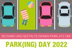 Parking Day 2022