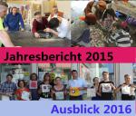 Jahresbericht ALI 2015