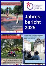 Jahresbericht der ALI Gießen 2025