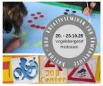 Kulturseminar Flyer Ausschnitt