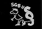 Comic SGB II