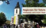 Regionen for future