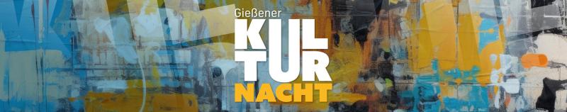 Gießener Kulturnacht