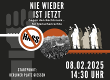 Demo Aufruf