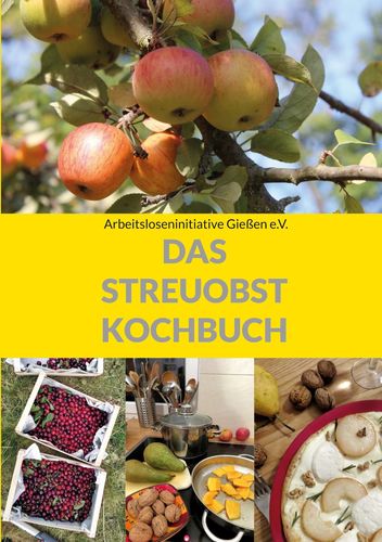 Streuobst-Kochbuch