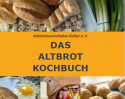 Altbrotkoch Buch Cover
